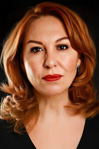 Meltem Baytok fotoğrafı