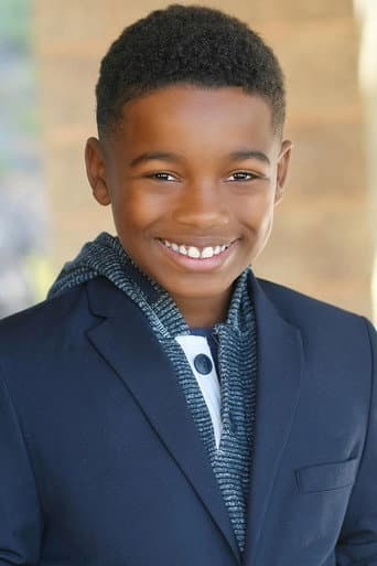 Logan Charles Carter fotoğrafı