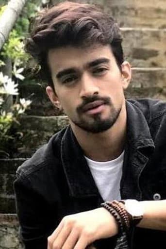 Rohit Singh fotoğrafı