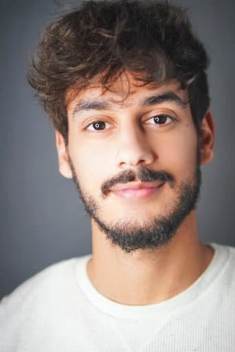 Kais Boukthir fotoğrafı