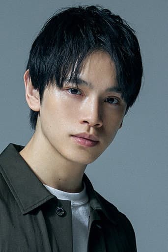 鈴木康介 fotoğrafı
