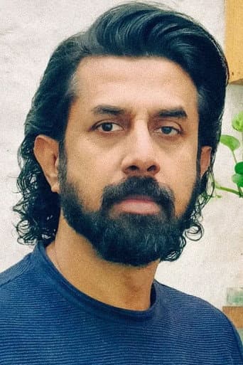 Nilesh Divekar fotoğrafı