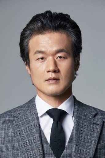 Baek Sung-cheol fotoğrafı