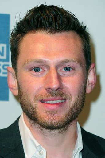 Keir O'Donnell fotoğrafı
