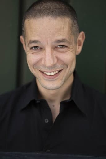 Daniele Paoloni fotoğrafı