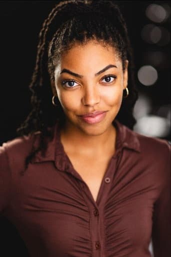 Mikalah Reid-Beckette fotoğrafı