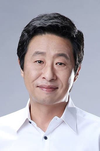 Lee Dae-yun fotoğrafı