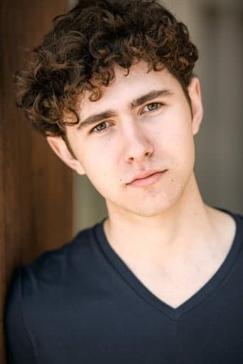 Jack Walton fotoğrafı