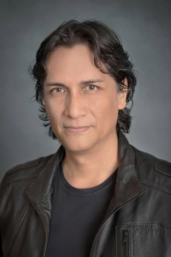 Carlos Diehz fotoğrafı