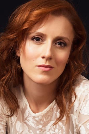 Carolina Darman fotoğrafı