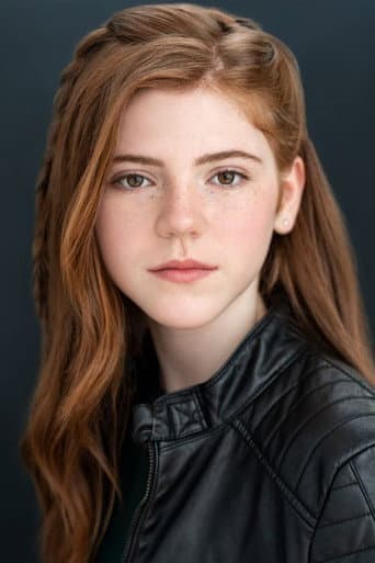 Sophia Powers fotoğrafı