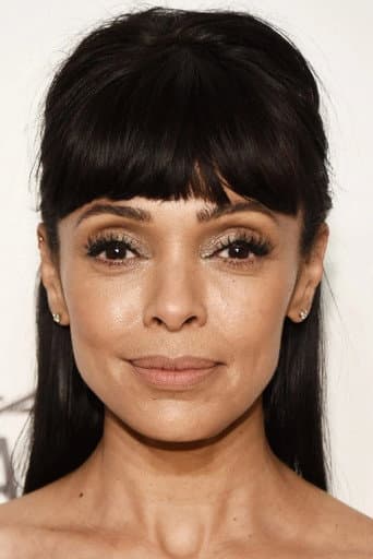 Tamara Taylor fotoğrafı