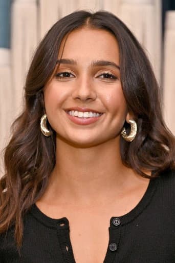 Arianna Rivas fotoğrafı