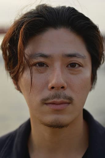Han Ki-jang fotoğrafı