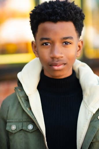 Jaden Carson Baker fotoğrafı