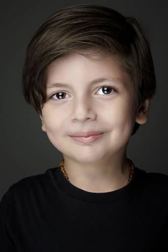 Yağız Ata Dinçer fotoğrafı