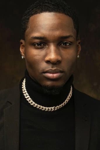Damian Young fotoğrafı