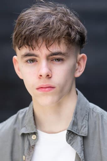 Dylan Mynett fotoğrafı