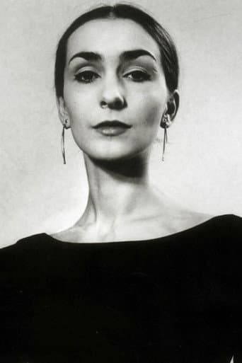 Pina Bausch fotoğrafı