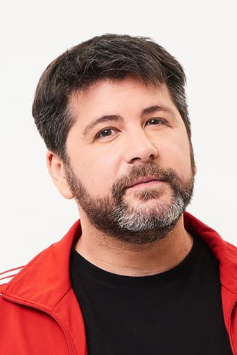 Adrián Lakerman fotoğrafı