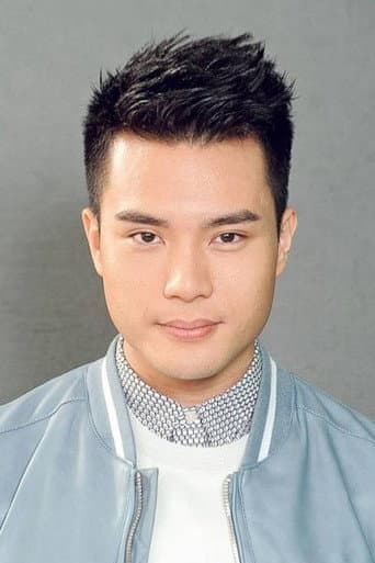 Andrew Chan fotoğrafı
