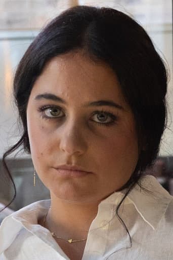 Federica Franzellitti fotoğrafı