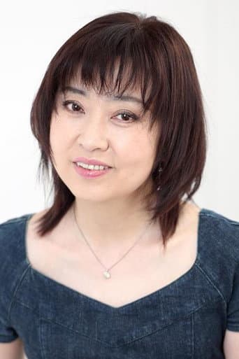 林原めぐみ fotoğrafı