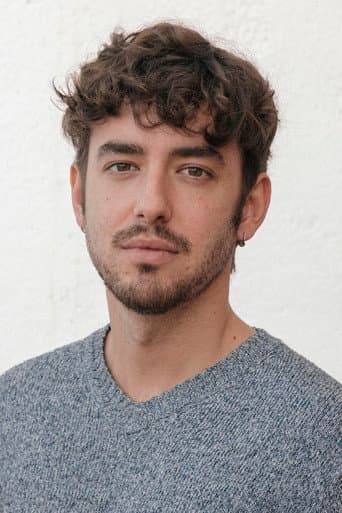 Alberto de Arquer fotoğrafı