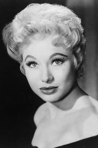 Joyce Jameson fotoğrafı