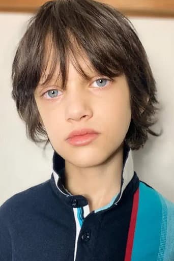 Peter DeSouza-Feighoney fotoğrafı
