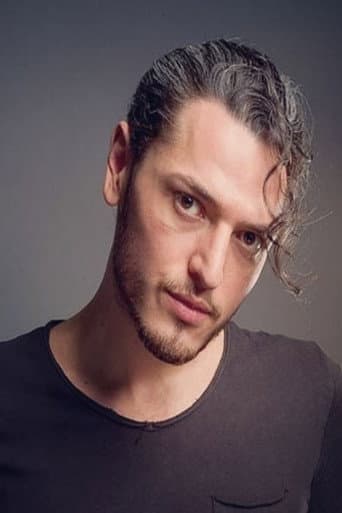 Ömer Faruk Aran fotoğrafı