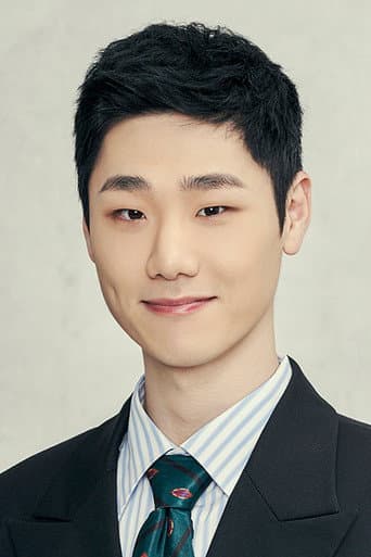 Lee Bong-jun fotoğrafı