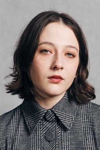 Lily Collias fotoğrafı