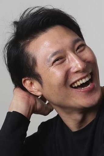 Kim Byung-chul fotoğrafı