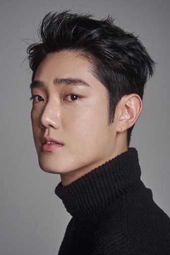 Park Kwang-Il fotoğrafı