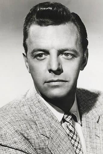 Harry Lauter fotoğrafı