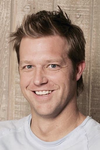 David Leitch fotoğrafı