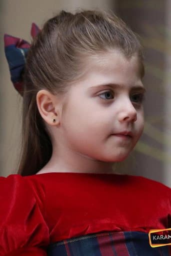 Cansin Mina Gür fotoğrafı