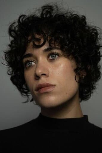 Umi Myers fotoğrafı