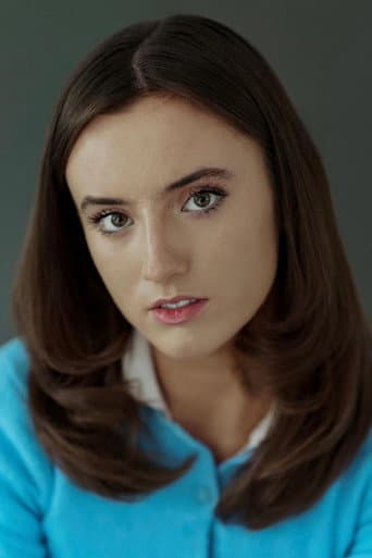 Saoirse Hayden fotoğrafı