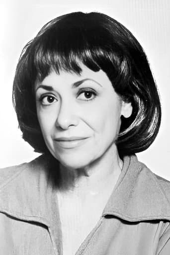 Naomi Stevens fotoğrafı
