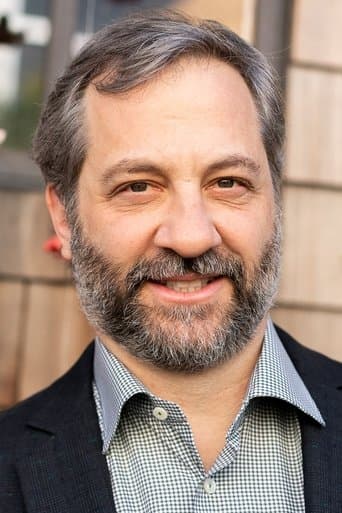 Judd Apatow fotoğrafı