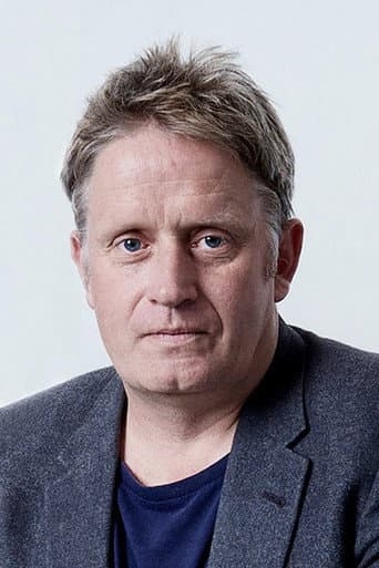 Christopher Smith fotoğrafı