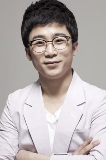 Byeon Jin-su fotoğrafı