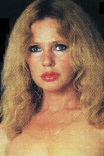 Marina Hedman fotoğrafı