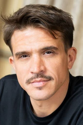 Juan Ignacio Cane fotoğrafı