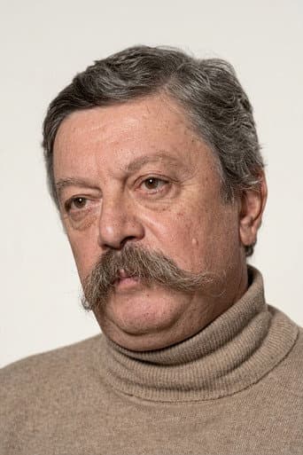 Bülent Uluer fotoğrafı