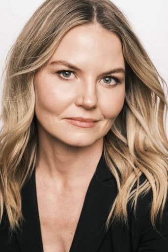 Jennifer Morrison fotoğrafı