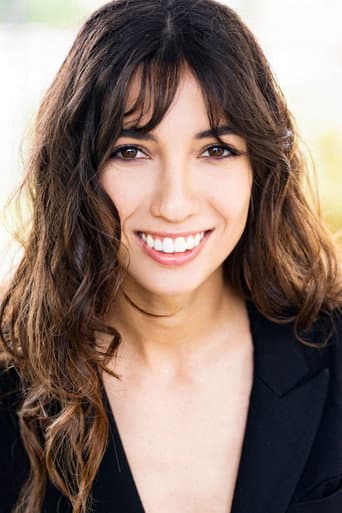 Irene Girotti fotoğrafı