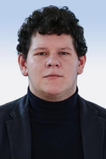Federico Mainardi fotoğrafı